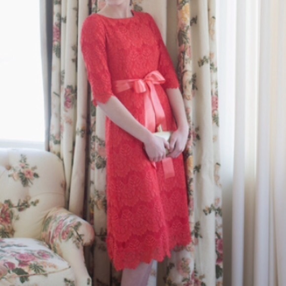 Dainty Jewell’s  dress 🎊host pick🎊1/4/19 - Picture 2 of 8